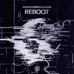 Martin Garrix & Vluarr - Reboot (RDJMB FLIP)Free download