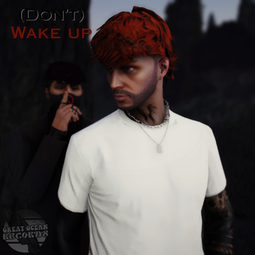 (Don't) Wake Up