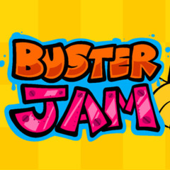 Cutscene - Buster Jam OST