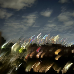 Homesick (Dayseeker cover, demo)