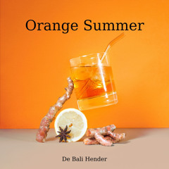 Orange Summer