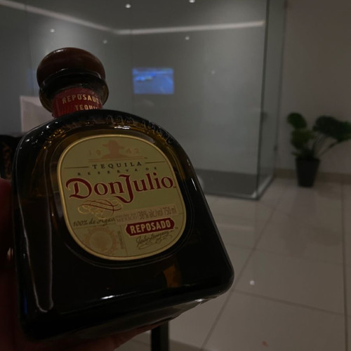 don julio (prod cranes)