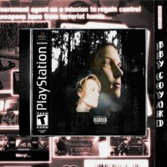 BBY GOYARD - ZIPLINES [Prod. by dontsleep]