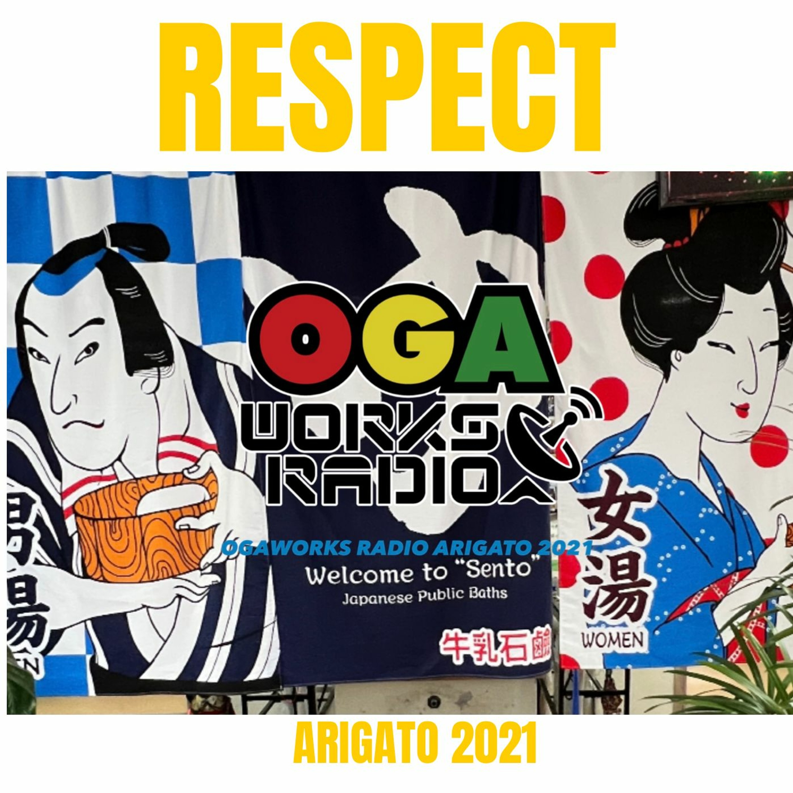 Reggae Radio from Japan