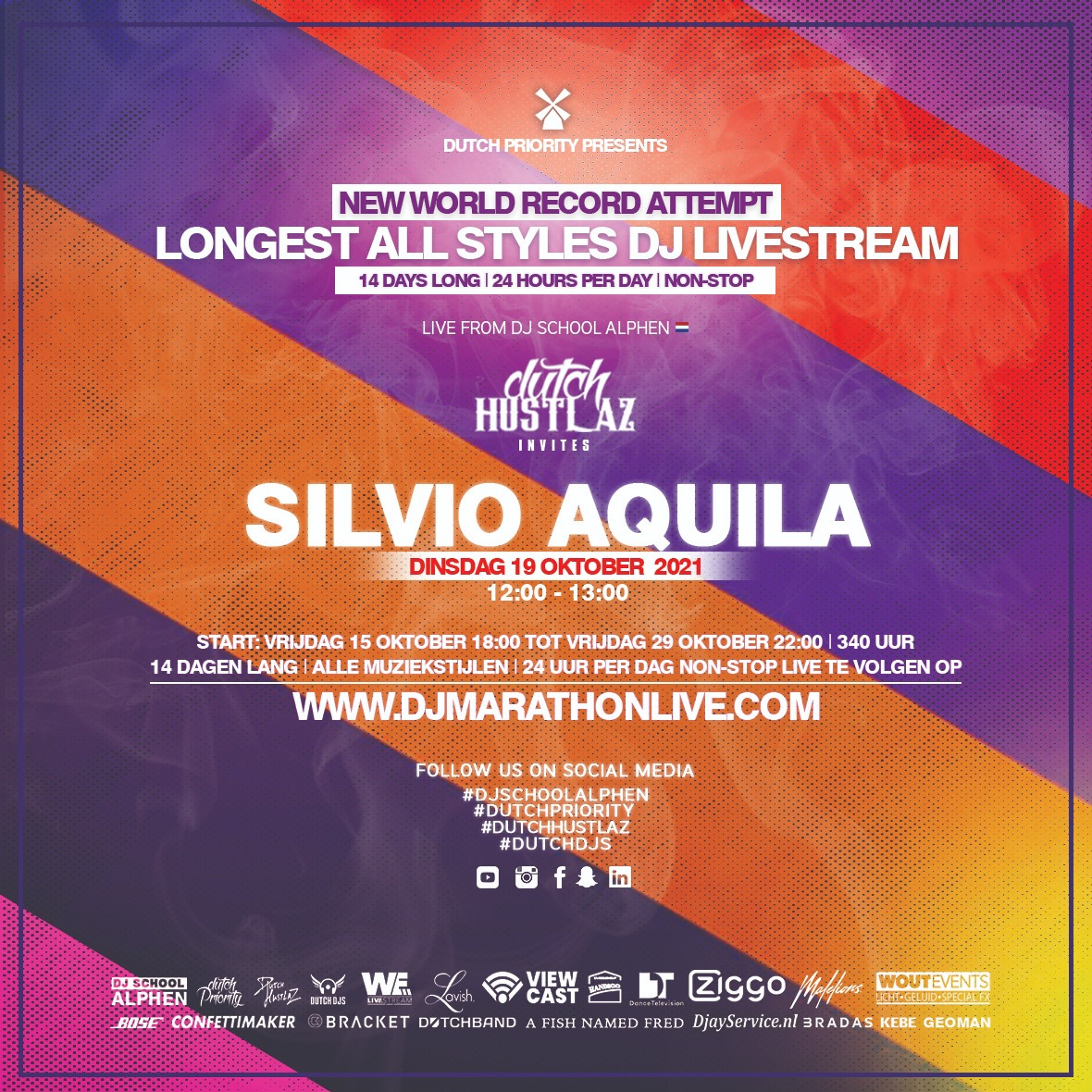 Silvio Aquila