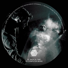 PREMIERE: Cryogenetic - Computer Being (PHILTHTRAX)