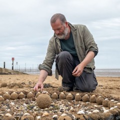James Brunt Land Artist Audio interview