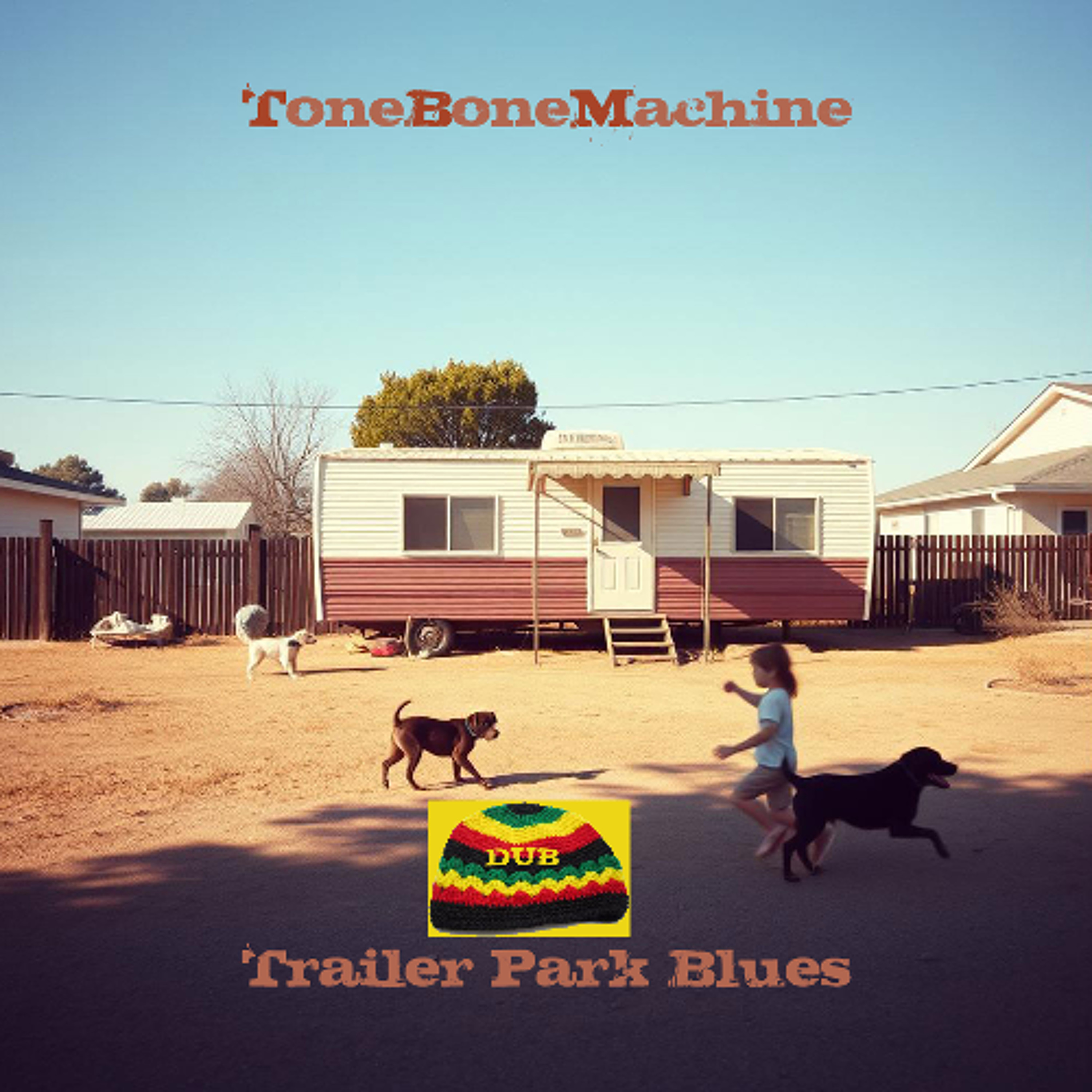 Trailer Park Blues episode artwork
