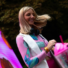 Dj Kay @ Thé Dansant Candyland (Tervuren Palace)