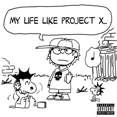 project x prod. mino