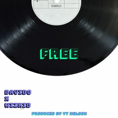 FREE | Davido x Wizkid Amapiano Type Beat 2023 Free