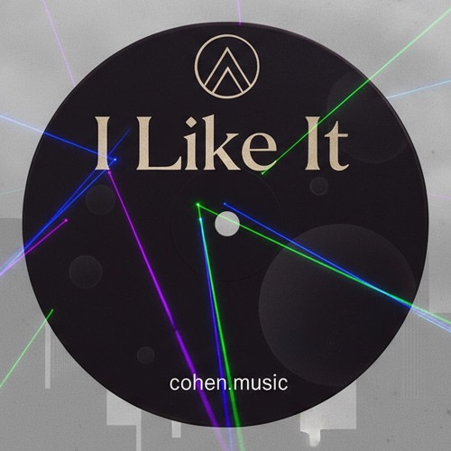 I Like It (Single)