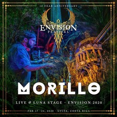 Live @ Envision 2020