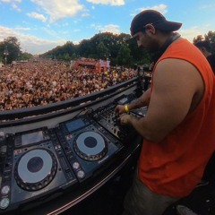 SYNCSYSTM @ RAVE THE PLANET BERLIN 2024