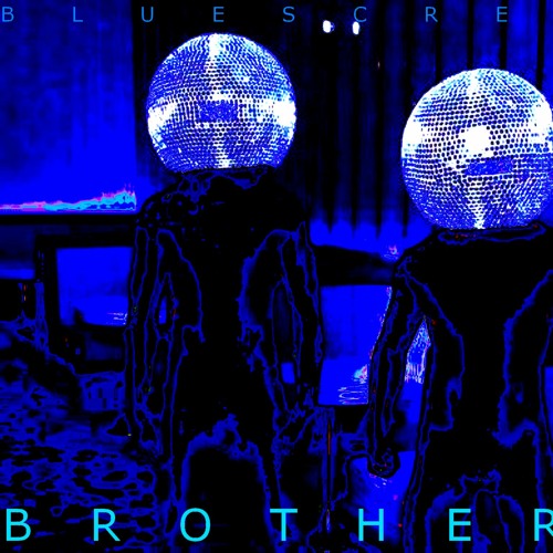 BlueScreen Brothers - Black Box