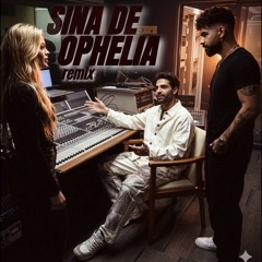 SINA DE OPHELIA - NETTO (remix)