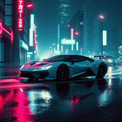 DJ QB - BALKAN NIGHT DRIFT