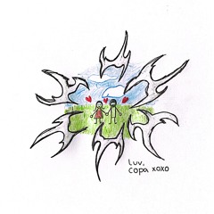 GIRLS JUS WANNA HAVE COPA <333 (FREE DL)