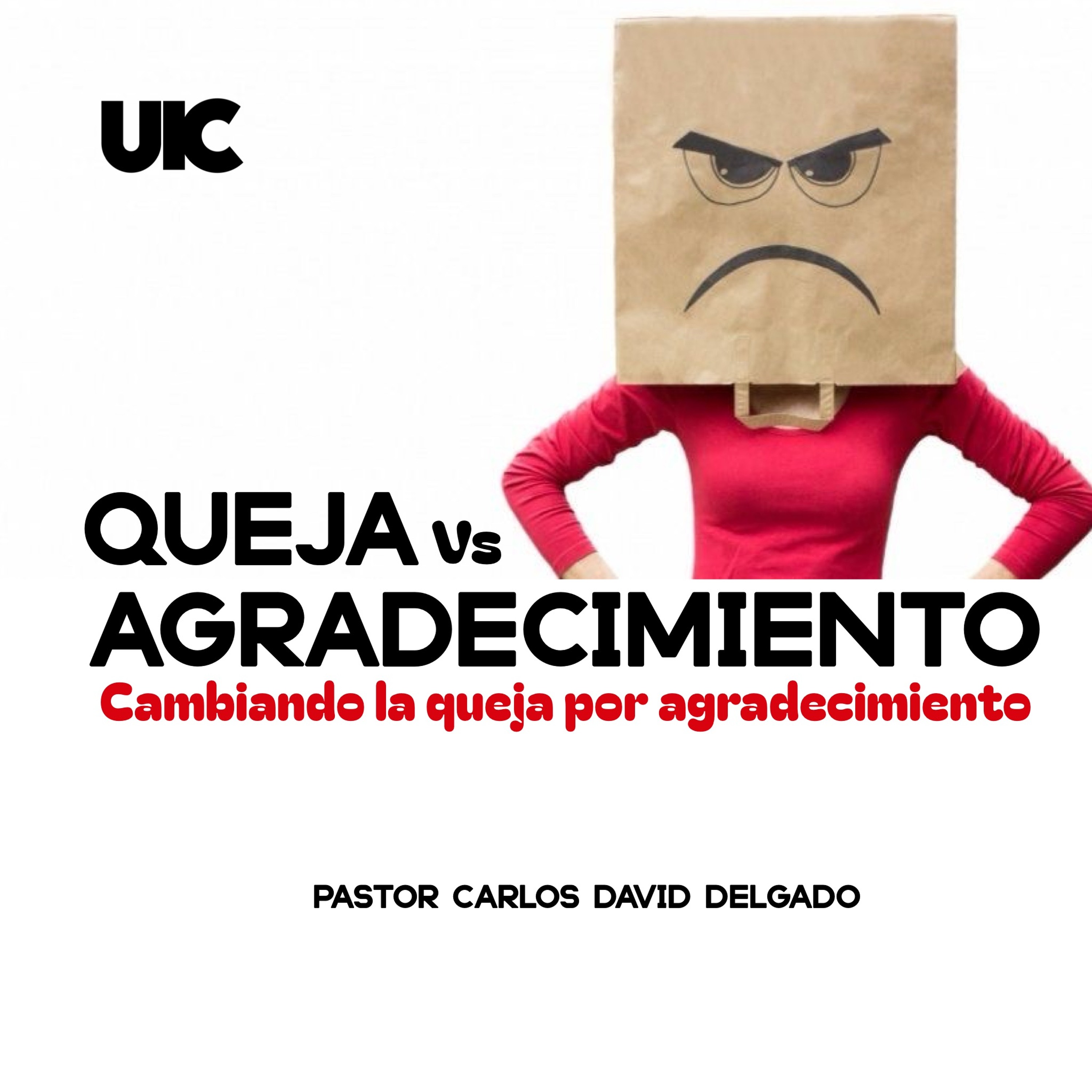 Una Iglesia Creativa