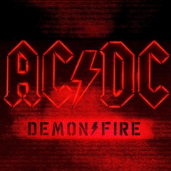 AC/DC - Demon Fire (Nick Stevanson Remix)