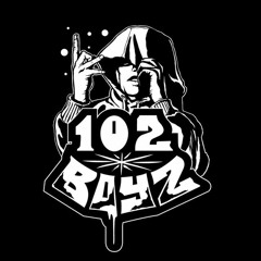 102BOYZ - HALLO (HARDTEKK REMIX)[Setcut]