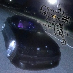 ALL BLACK COUPE (p. maymadethisfire)