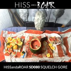 SD080 SQUELCH GORE Preview 1 WaterMelon