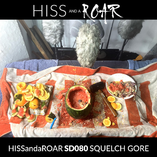 SD080 SQUELCH GORE Preview 1 WaterMelon