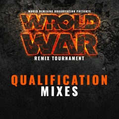 GENERAL VYBZ - WROLD WAR - Qualification Mix