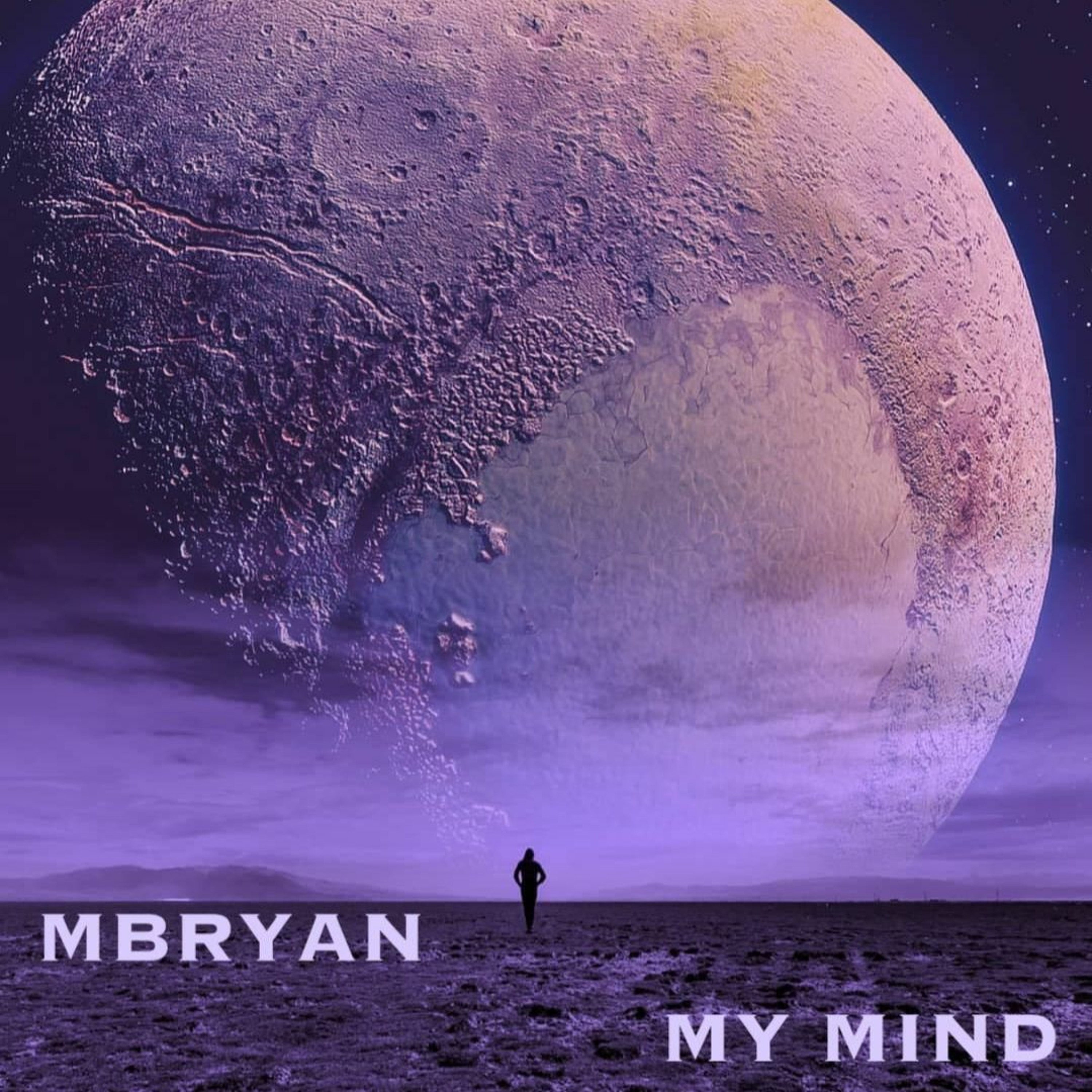 My Mind episode artwork