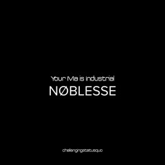 YMII - NØBLESSE