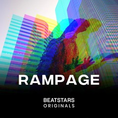 Nardo Wick Type Beat | Hard Trap - "Rampage"