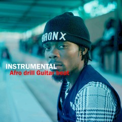 Afro Drill X Drill Melodic Instrumental Não Perca Fé