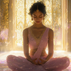 Quantum Good Fortune Transmission: Activating Three Gateways of Light