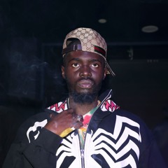 Sheck Wes - Do That Prod.(@kelseyroberts24_)