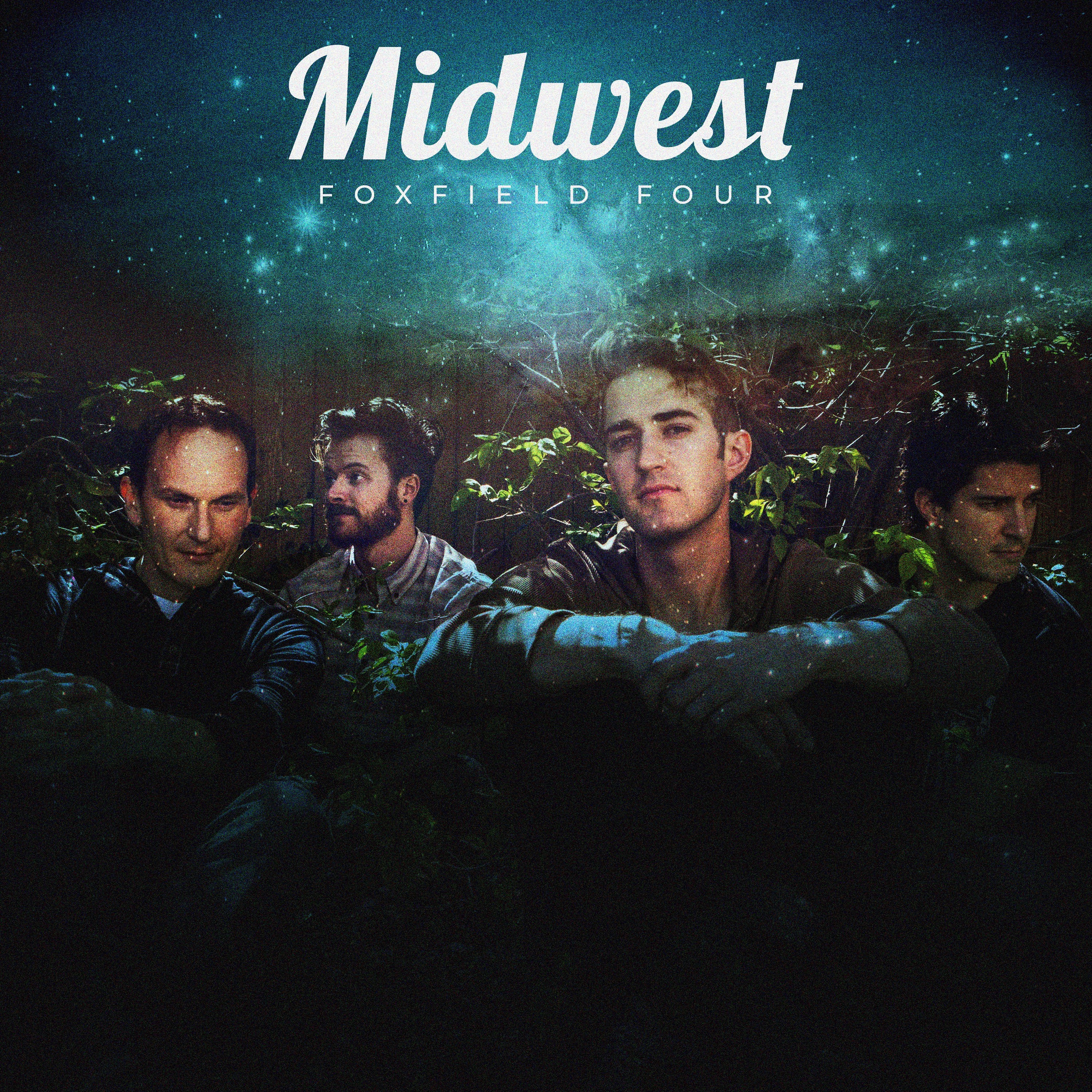 Foxfield Four - Midwest episode artwork