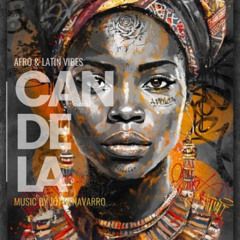 CANDELA VOL.14 Compiled & Mixed by Jotta Navarro
