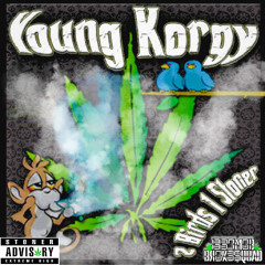 For My Stoners (ft. McClain)