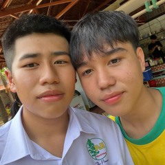 2in1 thiệp hồng sai tên  cứ ngỡ là anh  hs pek