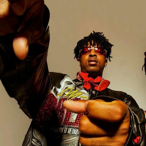 Savages (Redd Opps FLIP)