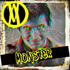 Monster (Trap Remix) Featuring Meg & Dia (bootleg demo)