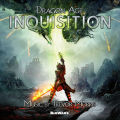 Dragon Age: Inquisition OST - Main Theme