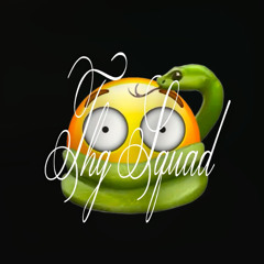 thg squad + thuggerglopy, tingles!, nba siva