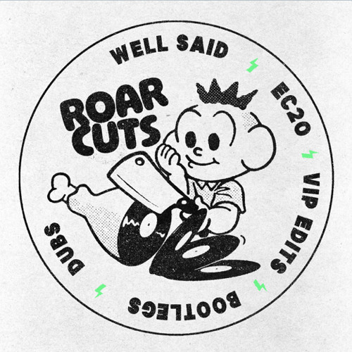 RL GRIME X KANYE - CORE CARNIVAL (SENOR ROAR EDIT) [FREE DL]