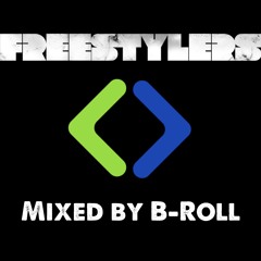 B-Roll Vs Freestylers