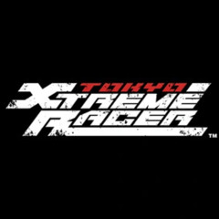 Tokyo Xtreme Racer 2025 OST - Crying Remix (Extended)