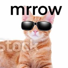 Mrrow (ft. Littermates)