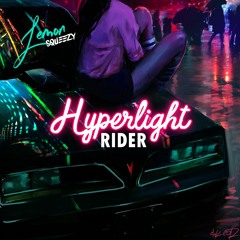 Lemonsqueezy - Hyperlight Rider