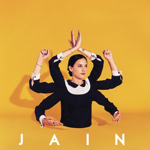 Stream Jain - Makeba (Studio Acapella) DOWNLOAD By Rockstar.