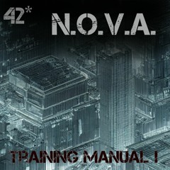 N.O.V.A. Training Manual I